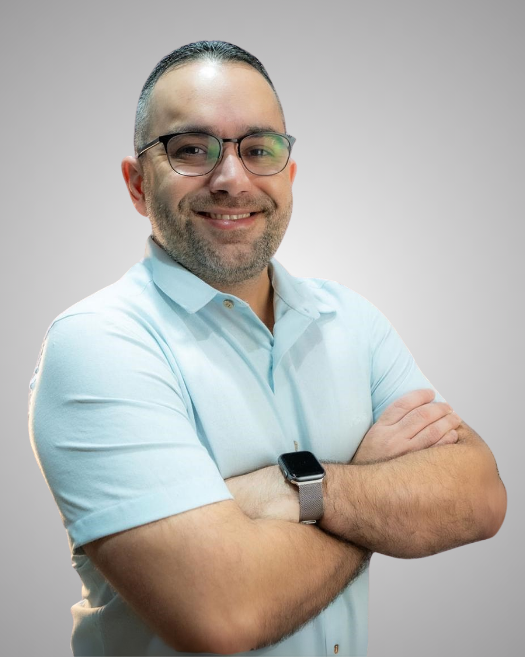 Douglas Tavares de Albuquerque